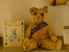 -济州岛泰迪熊博物馆