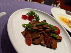 -上海人家花樣年华(中山公园店)