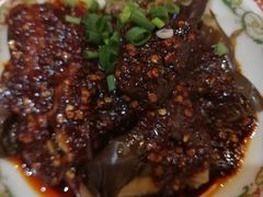 -71号豆汤饭·成都小馆(春熙路百盛店)