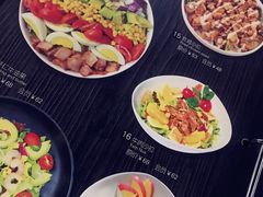 -山有花啡餐厅(常营总店)