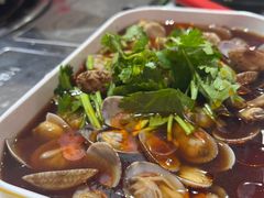 -别装假铝盆烤肉(三道街店)