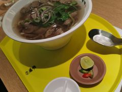 越南牛肉粉-蔡澜Pho·越南粉餐厅(海上世界店)