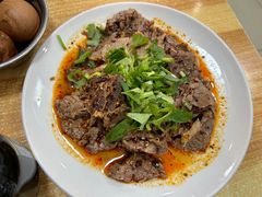 -玉香宫河州牛肉拉面