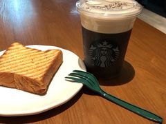 -星巴克臻选(宁波天一广场店)
