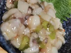 -福匠日本料理(人民路店)