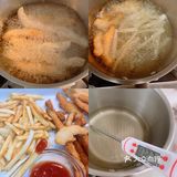 自制炸物拼盘㊙️