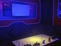 -星聚会KTV(合生汇黑金店)
