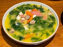 -如轩·海鲜砂锅粥·潮汕菜(海珠店)