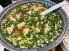 -苹果树下艺术餐厅(通州店)