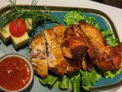 -BetterThai 泰加(苏州中心店)