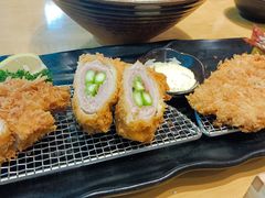 -胜博殿日式炸猪排(西红门店)