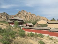 -天涯山