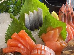 -V Bar海景扒房(北海湾惠龙万达嘉华酒店)