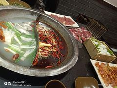 -宽板凳老灶火锅(南礼士路店)