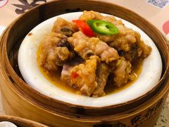 -点都德(盘福楼店)