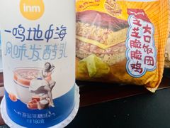 -一鸣真鲜奶吧(龙江地铁站店)