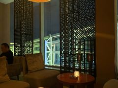 -广州柏悦酒店·悦吧·顶楼露天酒吧