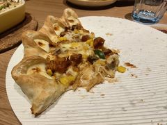 -必胜客(花都百业店)