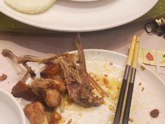-大鸭梨烤鸭店(朝阳路店)