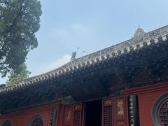 -洛阳白马寺