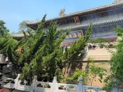 -潭柘寺景区