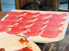 -纸盐河码头火锅(十八梯店)
