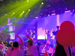 -MOSSO音乐酒吧·live house(南京旗舰店)