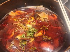 -恒记饭店(珠江路总店)