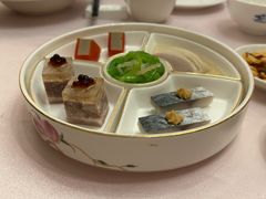 -江南灶中餐厅(南京香格里拉店)