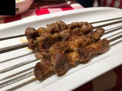 -西贝莜面村(万象天地店)