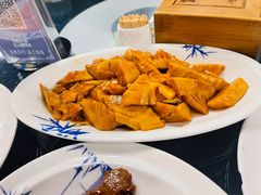-南山竹海·珍味堂