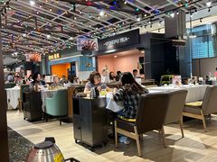 -稻香酒家·34年老字号·港式粤菜(汉街店)