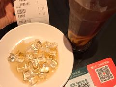 -翠华餐厅(正佳广场店)