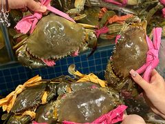 -辣螃铠盆盆蟹大排档(总店)