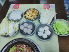 -重庆鸡公煲·嘟享吃(林科大店)