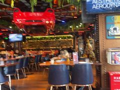 -1886德国汽车餐厅(外滩中央店)