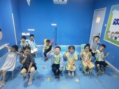 -星起航语言艺术·少儿语言口才(金源购物广场店)