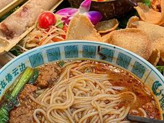 -云海肴汽锅鸡·云南小炒(天津国金汇店)