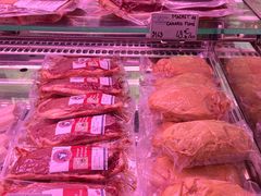 -Le Comptoir de la Gastronomie