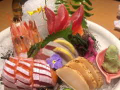 特选综合刺身拼盘-本逸·割烹料理(湖墅店)