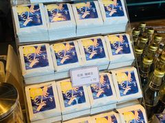 -来回·咖啡(钟村咖啡豆店)