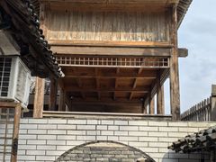 -百花人家(清水镇店)