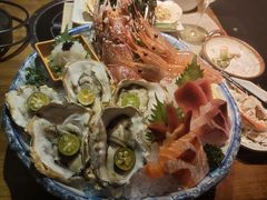-蟹将军·松叶蟹和牛日料放题自助(K11店)