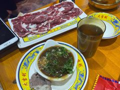 -大吉利·潮汕鲜牛肉火锅(西安店)