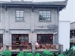 -星巴克臻选(成都宽窄巷子店)