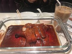 原创京广烧鸭-太兴餐厅(东方广场分店)