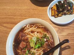 -李先生牛肉面大王(欧亚卖场店)