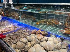 -雍容荟活龙虾自助餐(IFS黑金店)