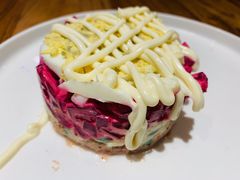 -通海俄式烧烤·俄罗斯大串(爱建店)