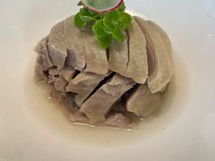-太阳门淮扬菜(南京博物院店)